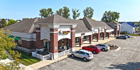 Preview of Retail space for Rent at 2398 Jolly Rd
