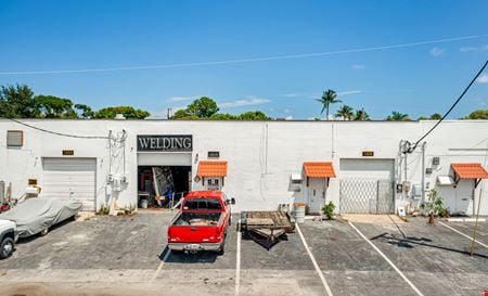 Preview of Industrial space for Sale at 1806 SW 7th Ave