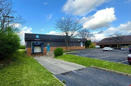 Preview of Industrial space for Sale at 84-100 Fornof Road