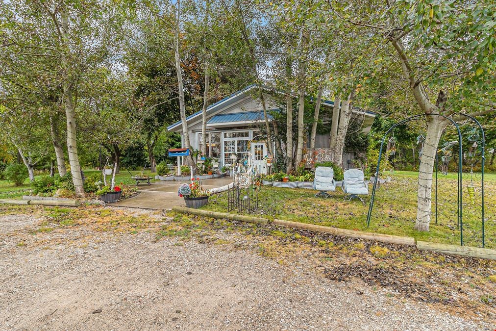 4868 W Polk Rd