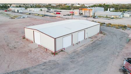 Preview of Industrial space for Sale at 4417 West Industrial Avenue