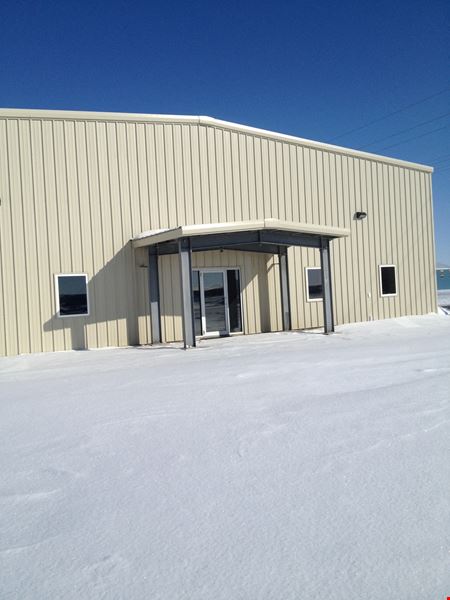 Preview of Industrial space for Sale at 409 5th St SE