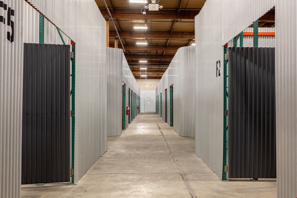 ReadySpaces LA Downtown