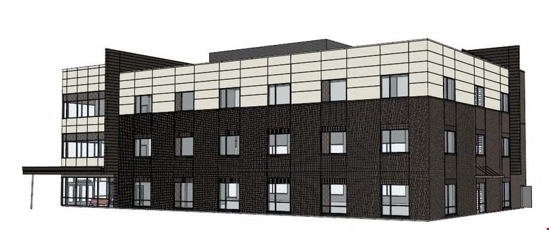 15545 Cosby Road - Medical Building