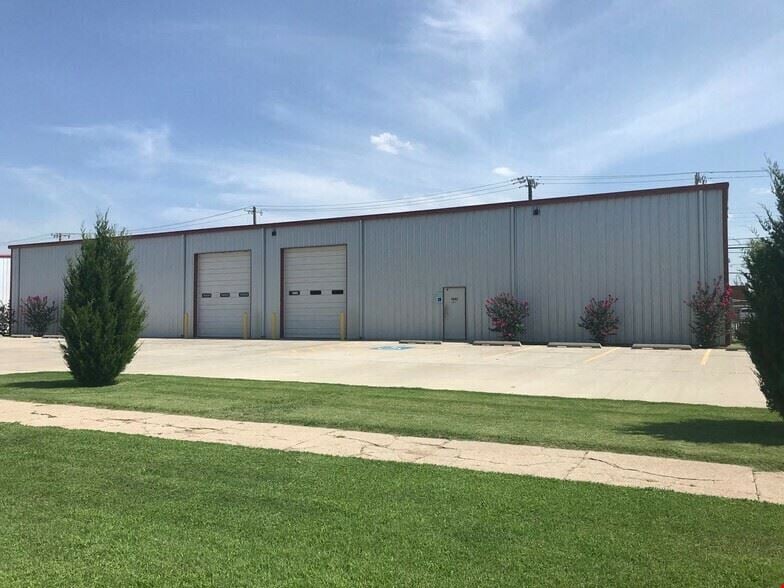 West Downtown Industrial