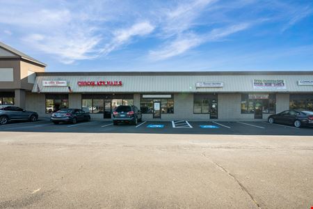 Preview of Retail space for Rent at 145 Danbury Road