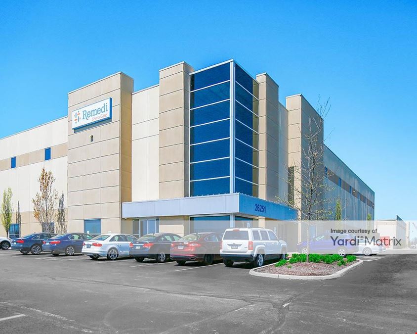 Bluestone Business Center 1