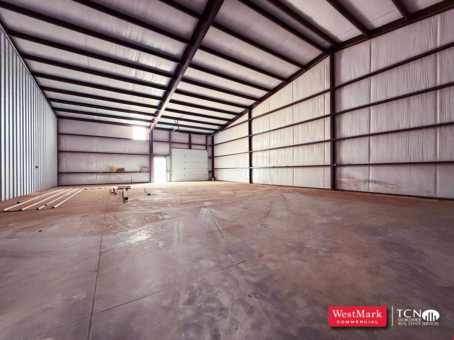 3809 County Road 1360