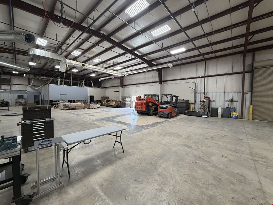 1075 Willow Industrial Court