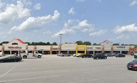 Preview of Retail space for Rent at 21810 Center Ridge Rd