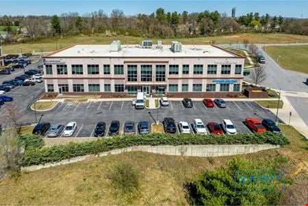 Preview of Office space for Rent at 1190 Imperial Drive