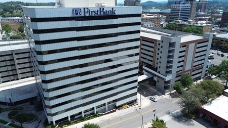 Preview of Office space for Rent at 520 W Summit Hill Dr