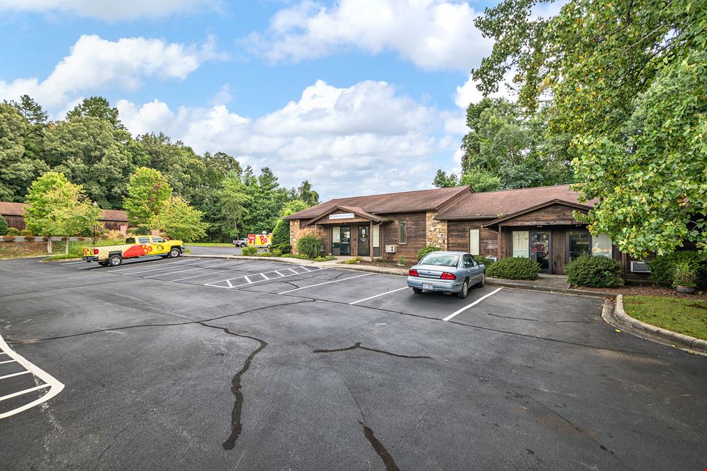 141 Glenn Bridge Road