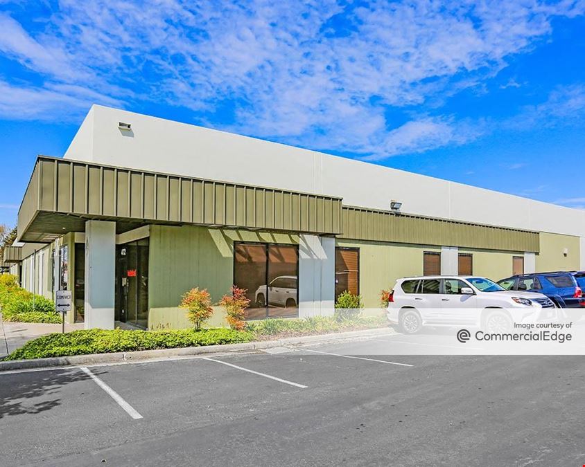 462-472 Vista Wy