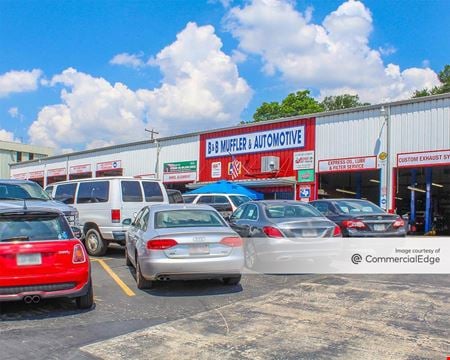 Preview of Office space for Sale at 3000 South Lamar Blvd