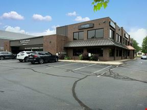 TCA Building