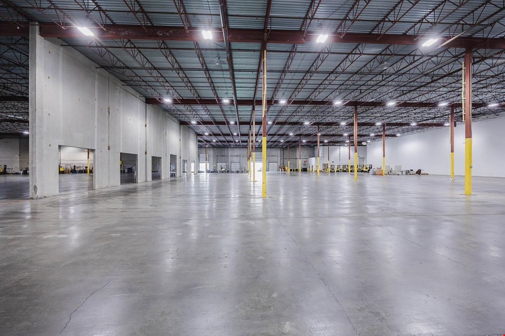 Unit 100 - 7530 Hopcott Road