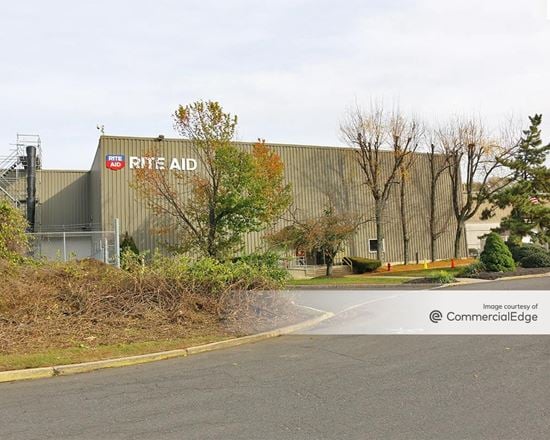 Preview of Industrial space for Sale at 8 Queen Anne Court
