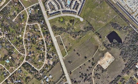 Preview of VacantLand space for Sale at 0000 Holleman Drive