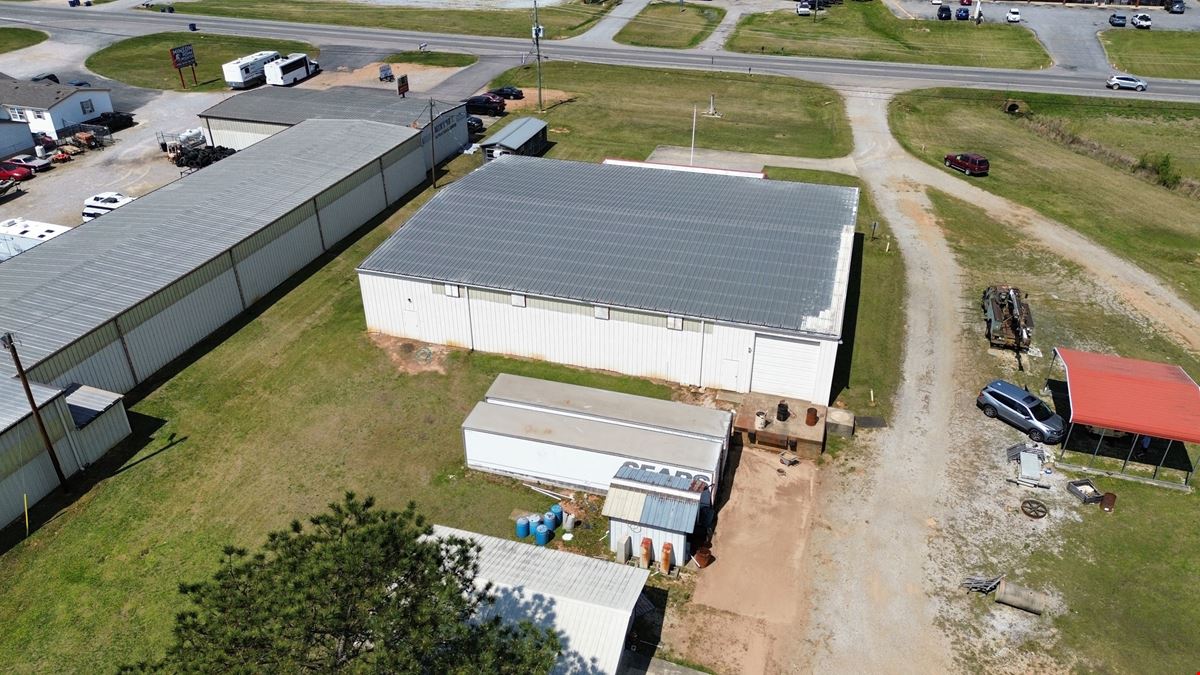 1581 US Hwy 78W