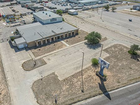 Preview of Industrial space for Sale at 4111 SCR 1276