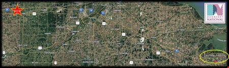 Preview of VacantLand space for Sale at State Route 109 County Road H