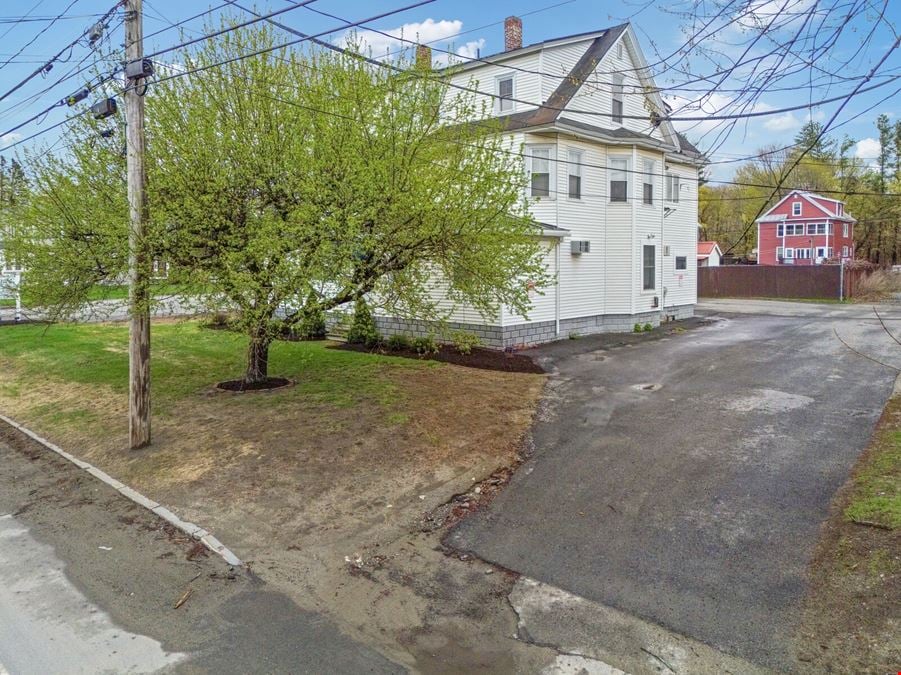 166 Silver St