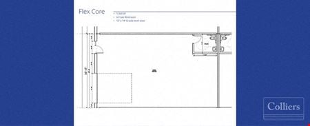 Preview of Industrial space for Rent at 34788 Mills Road | Avon