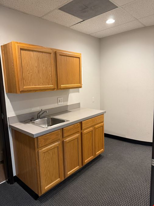 Lake Road Professional Center