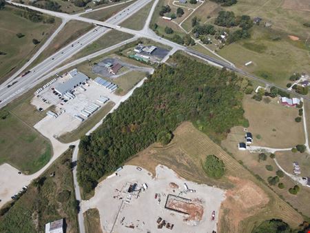 Preview of Industrial space for Sale at 2870 Weldon Loop Road