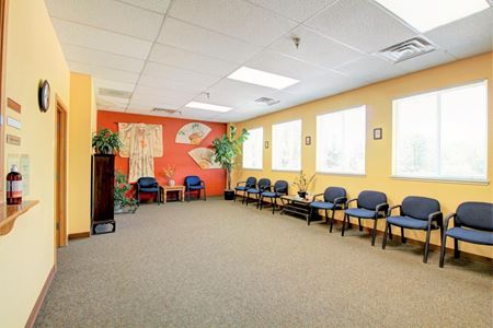 Preview of Office space for Sale at 6630 Gunpark Dr