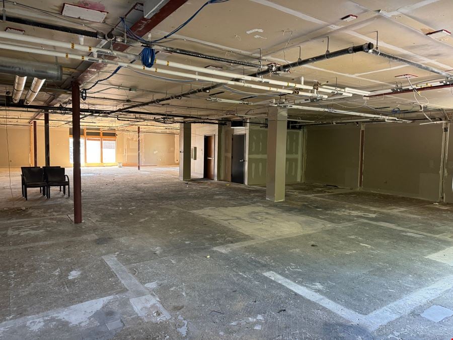 2908 E. 26th Street, Suite A1 & A2
