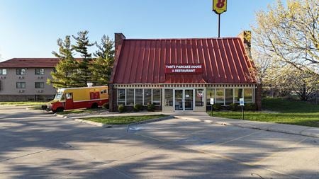 Preview of Retail space for Sale at 1700 Fredrick Lane