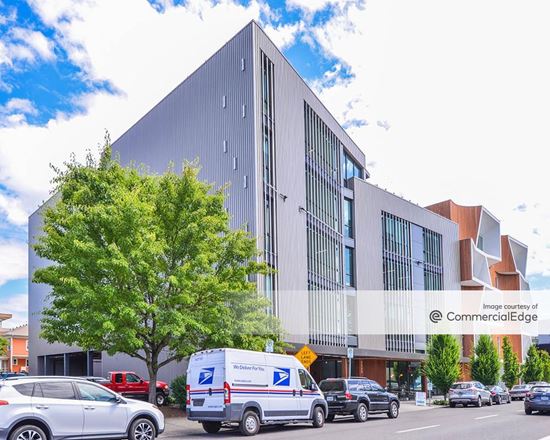 Preview of Office space for Rent at 3530 North Vancouver Avenue