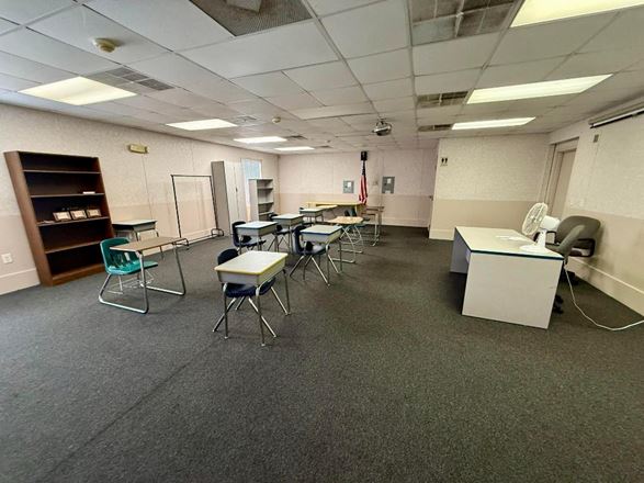 Preview of Other space for Rent at 2525 S 25th St