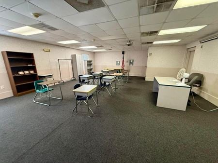 Preview of Other space for Rent at 2525 S 25th St