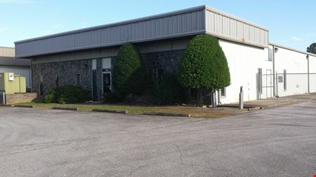 Preview of Industrial space for Rent at 1020 Winchester Rd NE