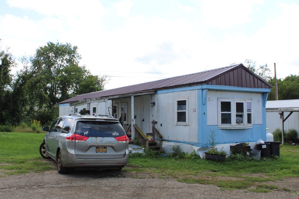 White Lantern Mobile Home Park
