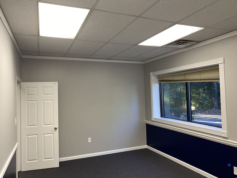 1920 Monroe Drive, Suite 100