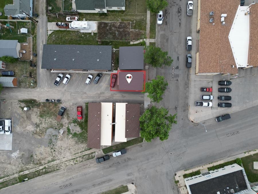 112 3rd Ave - Sale - Dyer