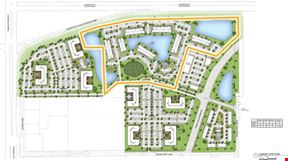 Daniels & I75 Multifamily Parcel