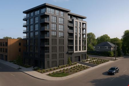 Preview of VacantLand space for Sale at 1007 W Montgomery Ave