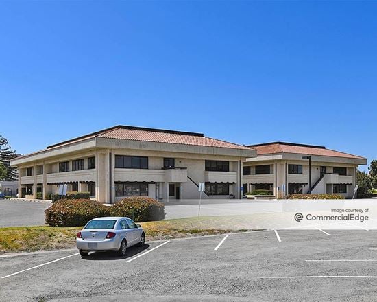 Preview of Office space for Rent at 210 South Palisade Drive