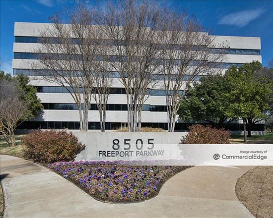 Preview of Office space for Rent at 8505 Freeport Pkwy