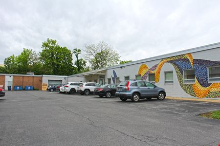 Preview of Commercial space for Rent at 300 N. Stonestreet Avenue