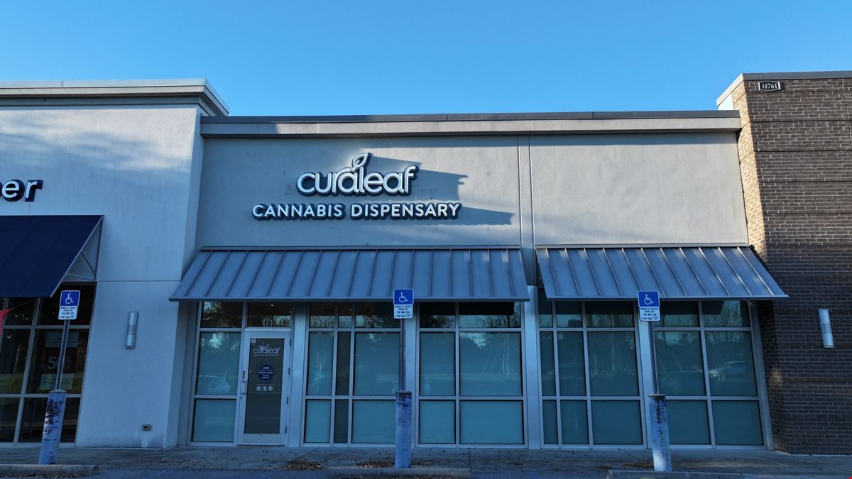 34761 Emerald Coast Parkway