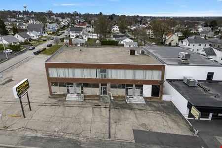 Preview of Office space for Sale at 585 Warren Avenue