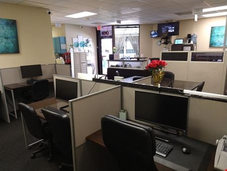 Preview of Coworking space for Rent at 175 Carnegie Place #109