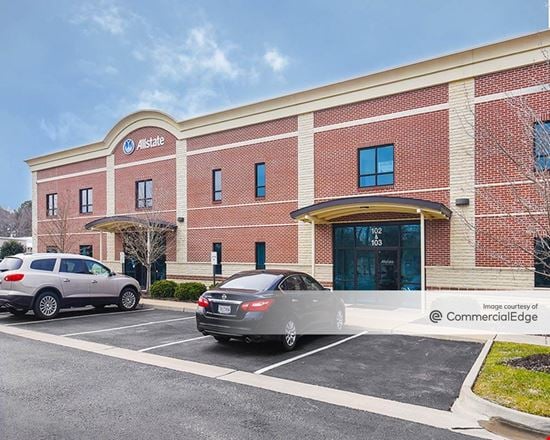 Preview of Office space for Rent at 101 Production Drive