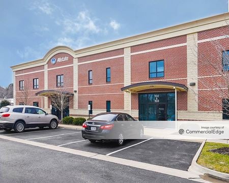 Preview of Office space for Rent at 101 Production Drive